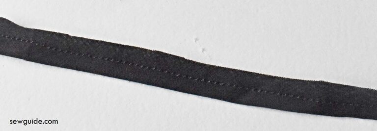 Triangle Bikini Top Pattern SewGuide