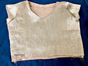 Draft A Basic BODICE Pattern - SewGuide