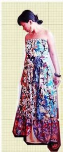 Maxi Dress Free patterns &amp; Tutorials - Sew Guide