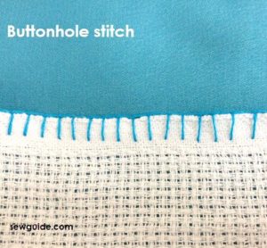 How To Reinforce A Seam : 8 Methods To Make Rip-proof Seams Easily ...