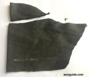 Make A COLD SHOULDER TOP- Free Sewing Pattern & Tutorial - SewGuide