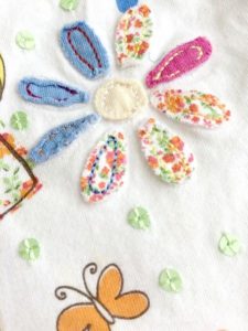 How To Applique With Sewing Machine - A Beginner's Guide (12 Techniques ...