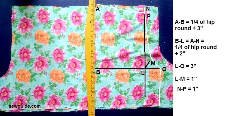How to sew SHORTS- {Free DIY Pattern & sewing tutorial} - Sew Guide
