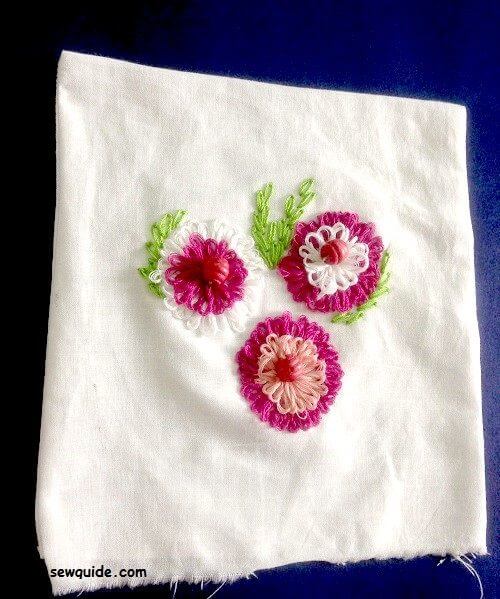Sew An Easy Half Apron Sewing Pattern SewGuide