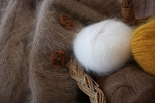 About Fabrics: Different Types of Wool