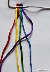 Easy Way To Make 5-STRAND BRAID With Thread Or Yarn - SewGuide