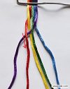 Easy Way To Make 5-STRAND BRAID With Thread Or Yarn - SewGuide