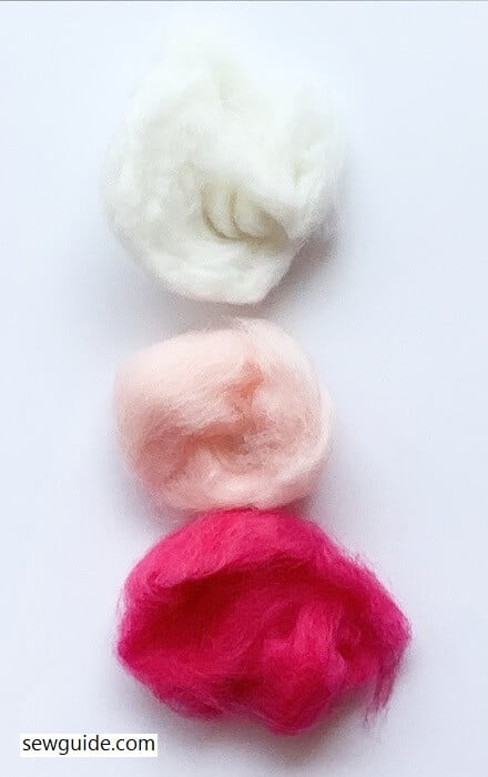 Felting Fiber Free Guide: How to Prepare and Felt Fiber and Yarn