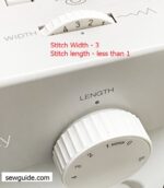 Proper Sewing Machine Setup For Smooth Sewing: Understanding Stitch ...