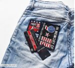 Patchwork Jeans : Easy DIY Ideas - SewGuide