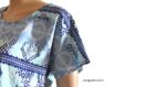 Drop-shoulder Style In Fashion - SewGuide