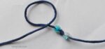 How To String Beads On Thread - SewGuide