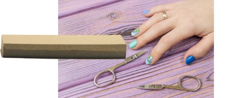 Simple Ways To Sharpen Your Fabric Scissors (& Keep Them Sharp) - SewGuide