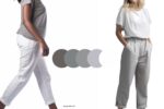 White Clothes : What Colors Go With Them - SewGuide