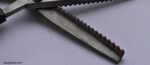 How To Use Pinking Shears For Creative Edging And Preventing Fraying ...