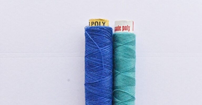 How To Sew With Polyester - SewGuide
