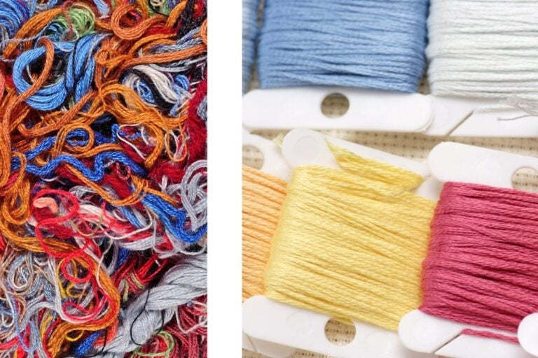 what are the methods of making tie and dye