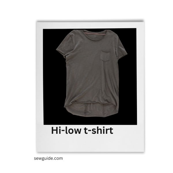 hilow tshirt