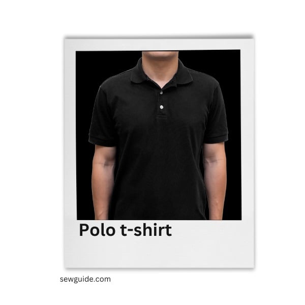 polo tshirt