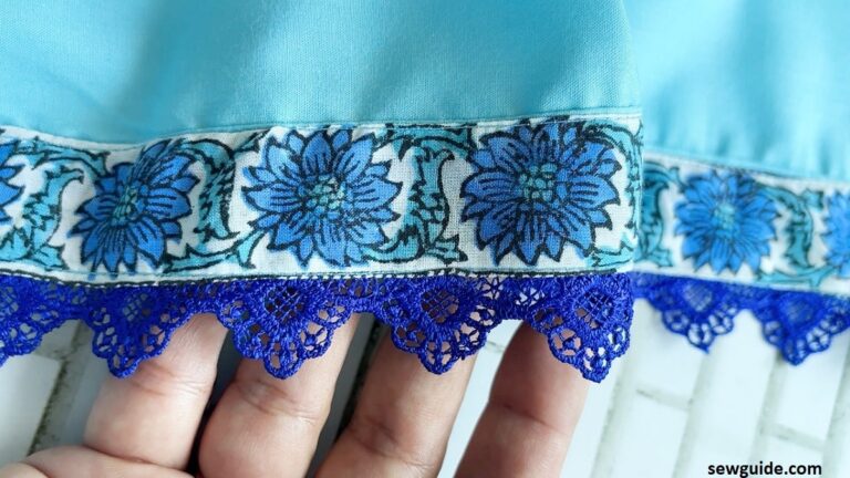 Remove INK STAIN From Clothes (7 Easy Ways) - SewGuide