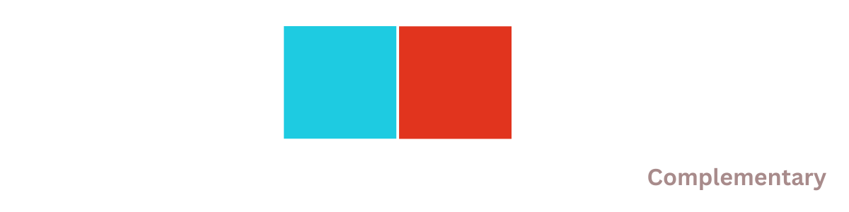 complementary colors