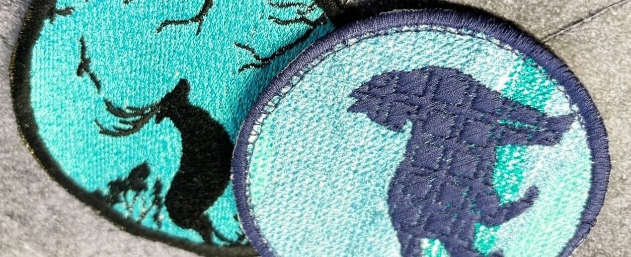patches