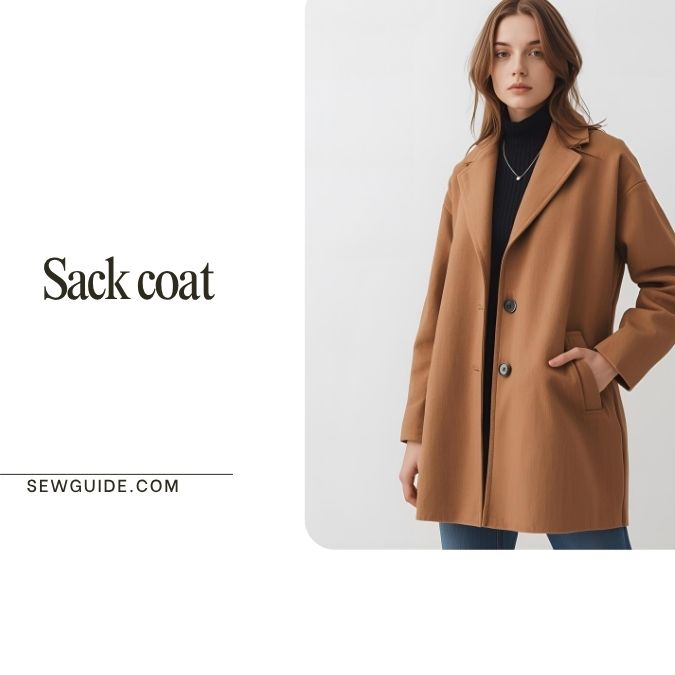 sack coat