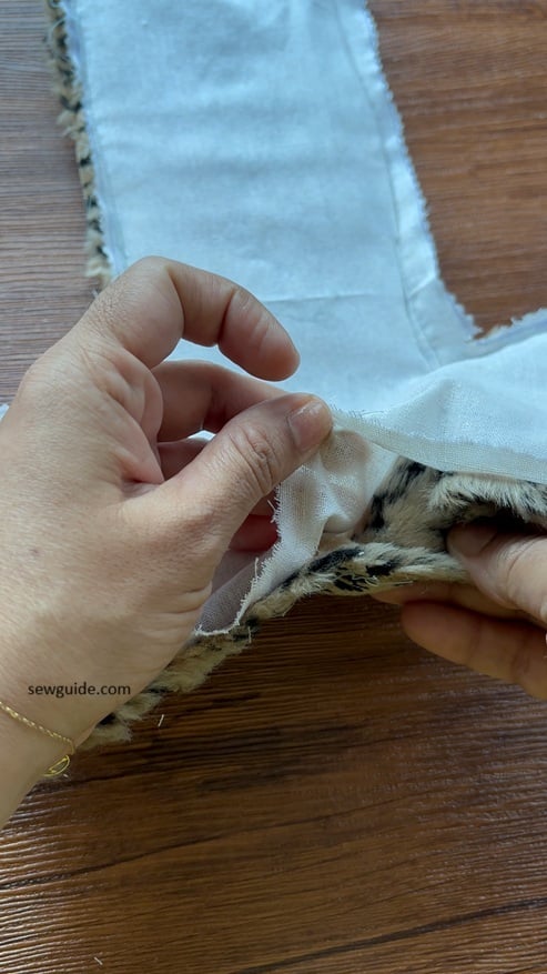 bring it rightside out