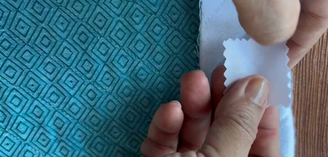 stabilizing material