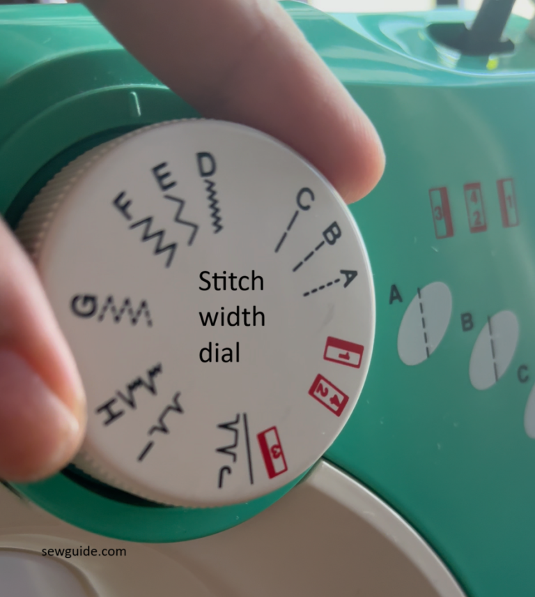 Proper Sewing Machine Setup For Smooth Sewing: Understanding Stitch ...