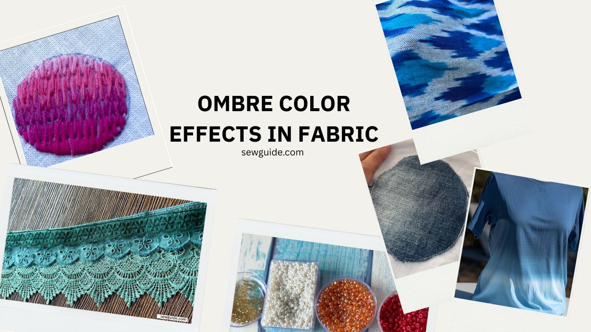 ombre ideas
