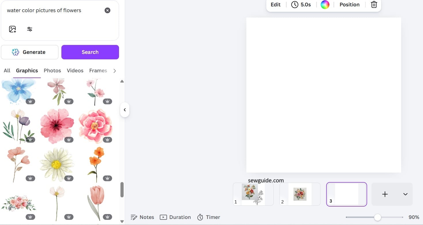 water color pictures