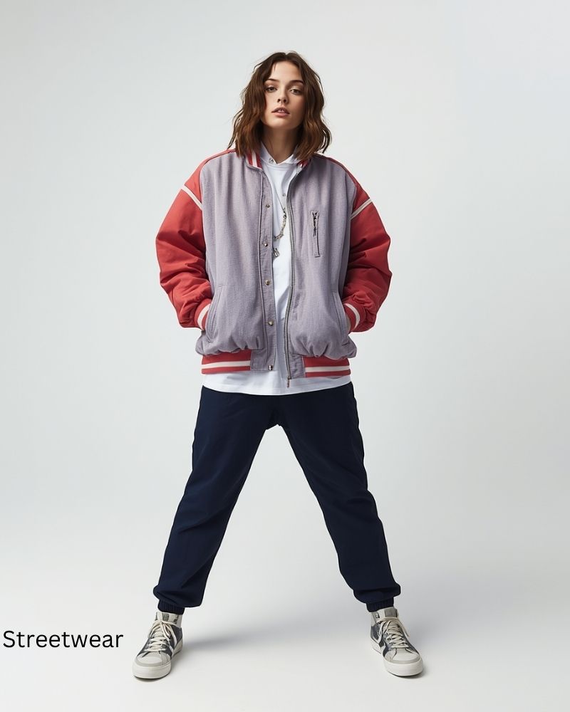 Streetwear Look 2