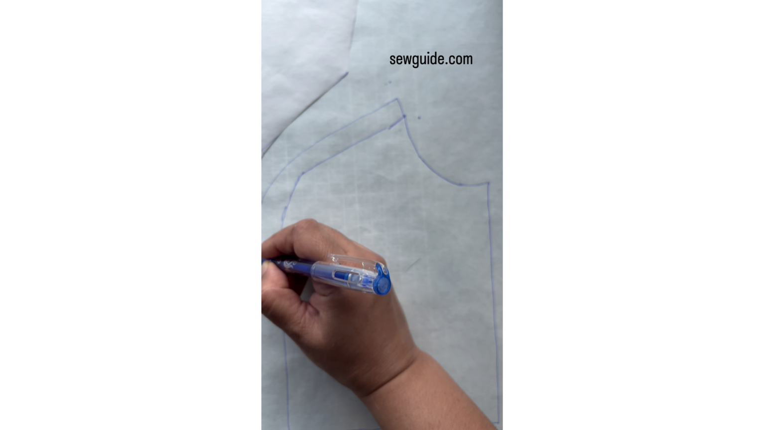 PRINCESS SEAMS - Stitching Them Perfectly - SewGuide