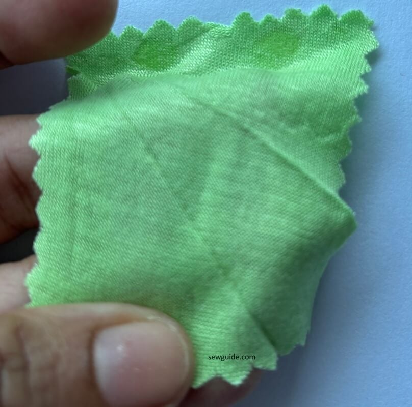 Single Jersey Fabric