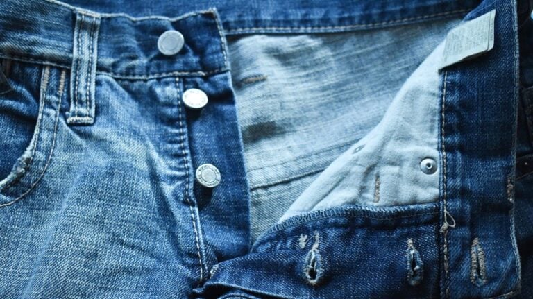 Jeans for large hospital