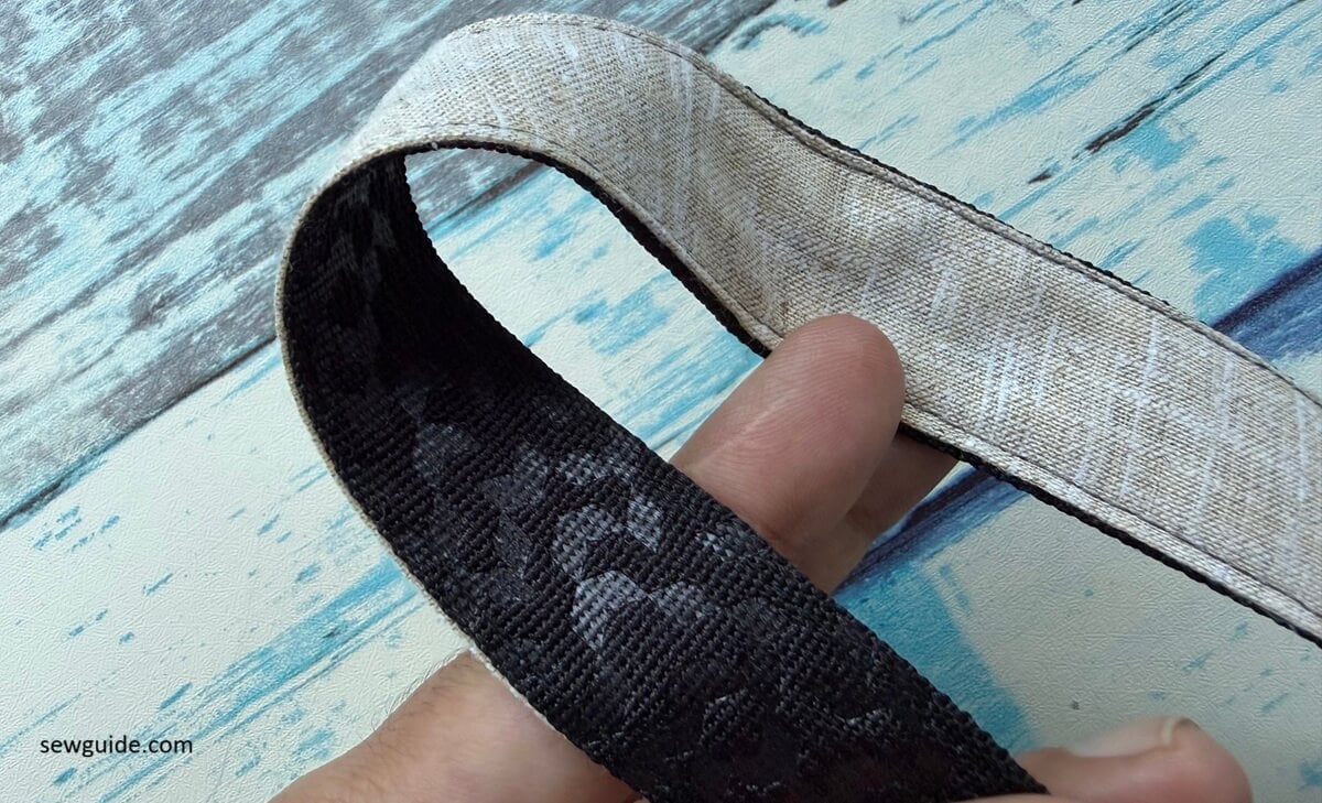 nylon fabric strap