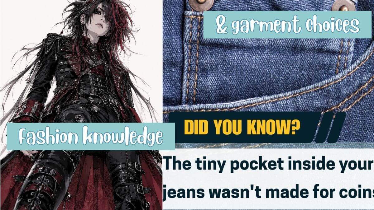 Sewing inspiration
